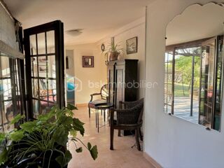  Propri�t�/ch�teau � vendre 7 pi�ces 170 m�
