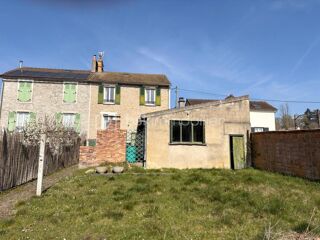  Maison à vendre 5 pièces 105 m²