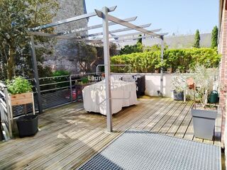  Maison � vendre 6 pi�ces 168 m�