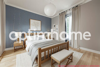  Maison à vendre 5 pièces 122 m²