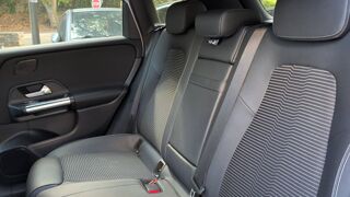 Classe B 180d 116 7G-DCT Progressive Line Edition 2019 occasion 20200 Bastia