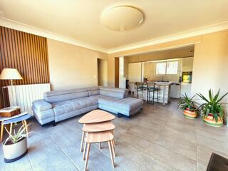  Maison � vendre 4 pi�ces 110 m�