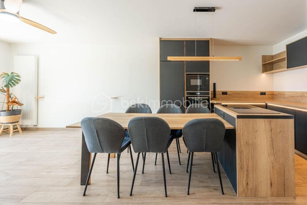 Vente Appartement Magnifique T3 en rez-de-jardin / Place de parking / Cave / Garage en sus Marigny saint marcel