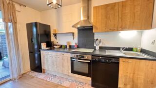  Appartement à vendre 2 pièces 44 m²