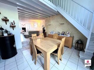  Maison à vendre 6 pièces 160 m²