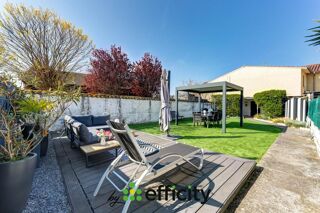  Maison à vendre 4 pièces 100 m²