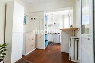  Appartement à vendre 1 pièce 13 m²