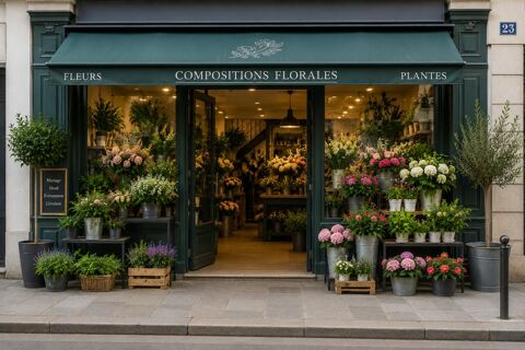 Commerces/Negoce 126000 92320 Chatillon
