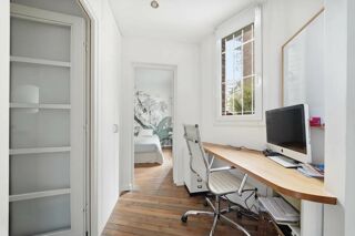  Appartement à vendre 2 pièces 42 m²