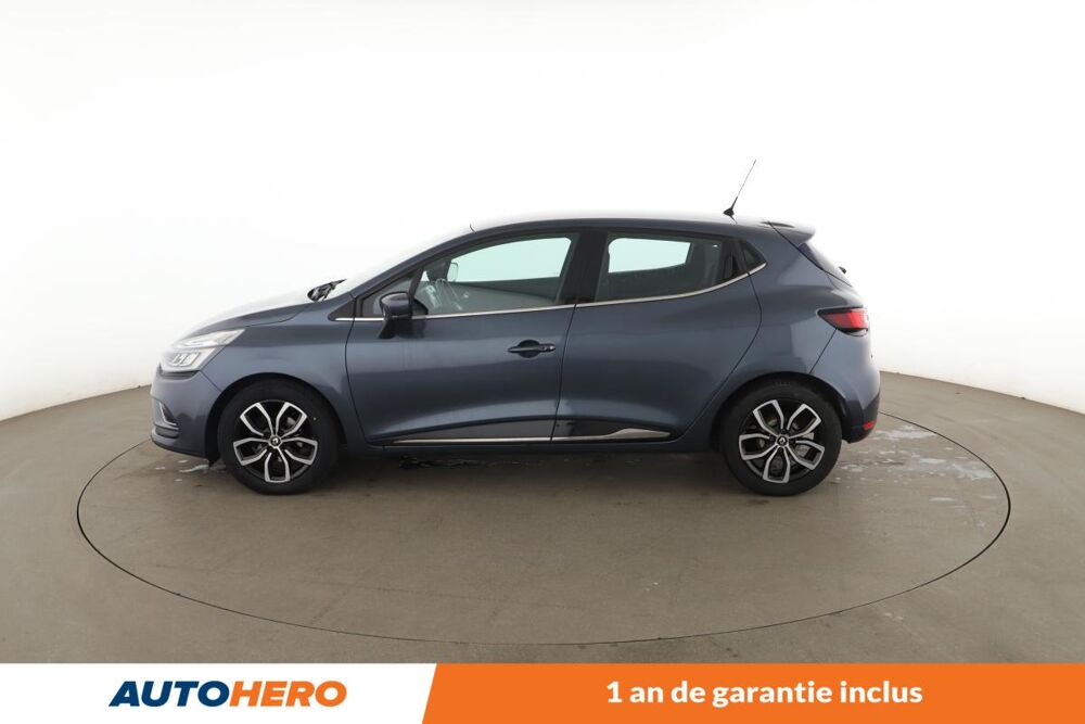 Clio 0.9 TCe Energy Intens 90 ch 2017 occasion 92130 Issy-les-Moulineaux