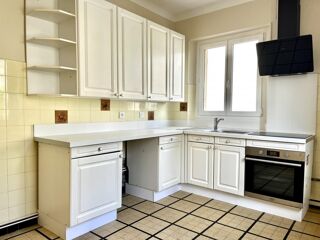  Appartement  louer 4 pices 106 m
