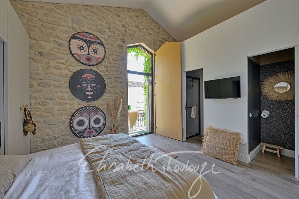 � vendre  Maison N�mes (30000)