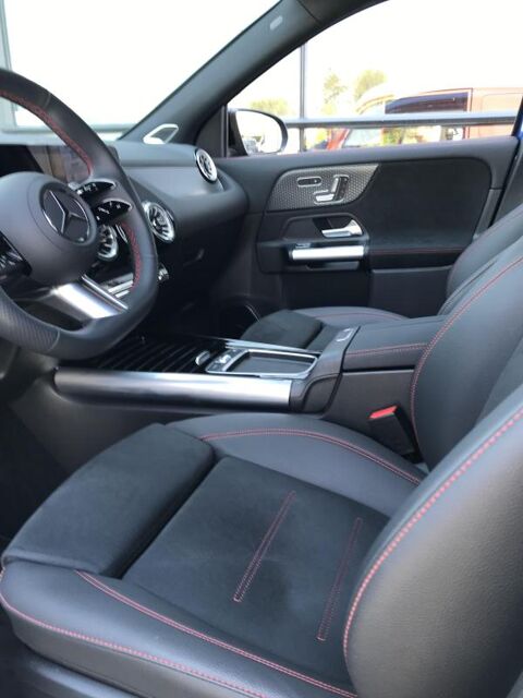 Classe CLA GLA 200 150 CV AMG LINE 8G-DCT 2024 occasion 38160 Chatte