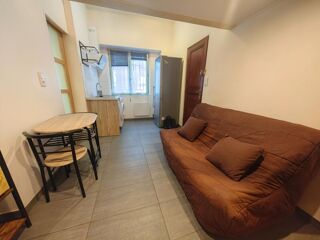  Appartement � louer 1 pi�ce 22 m�