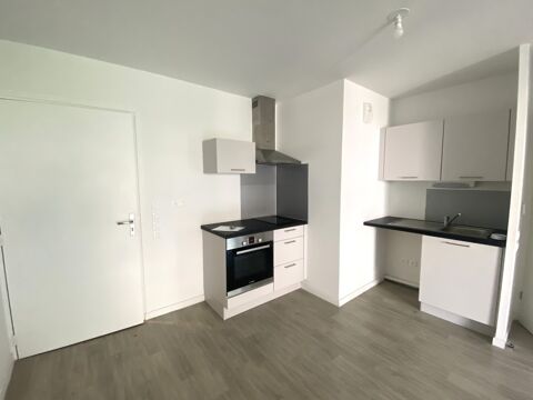  Appartement  louer 2 pices 39 m