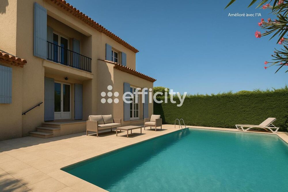 � vendre  Maison Carry-le-Rouet (13620)