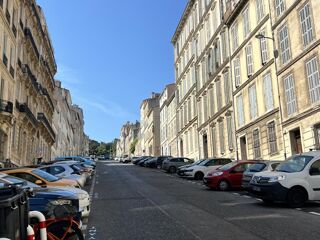  Appartement à vendre 1 pièce 24 m²