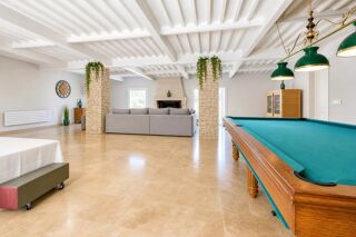  Maison à vendre 11 pièces 368 m²