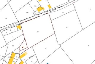  Terrain � vendre 5560 m�