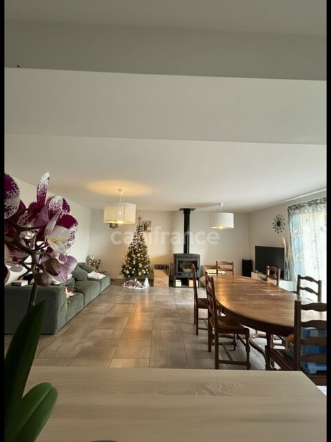   Maison avec vue montagnes et grands espaces Maison - 5 pi�ce(s) - 170 m�