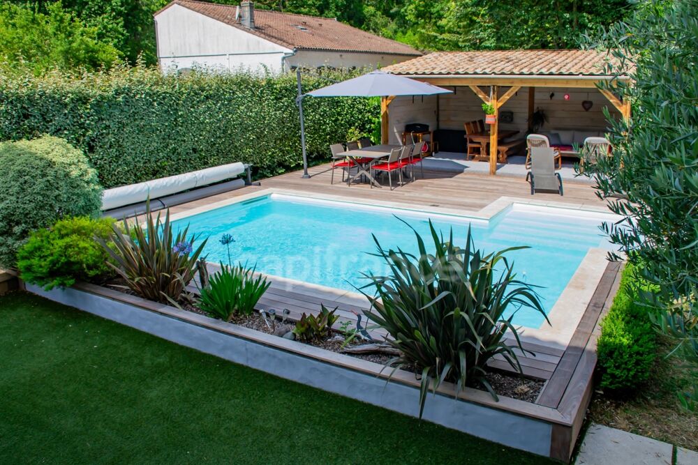 MÉDIS - PROPRIÉTÉ DE CHARME AVEC PISCINE