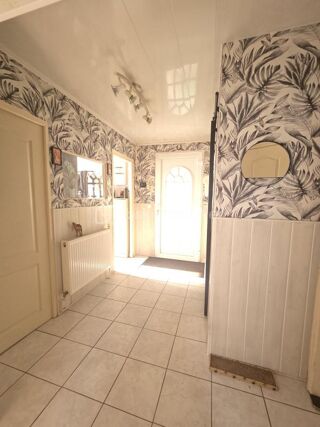  Maison � vendre 5 pi�ces 99 m�
