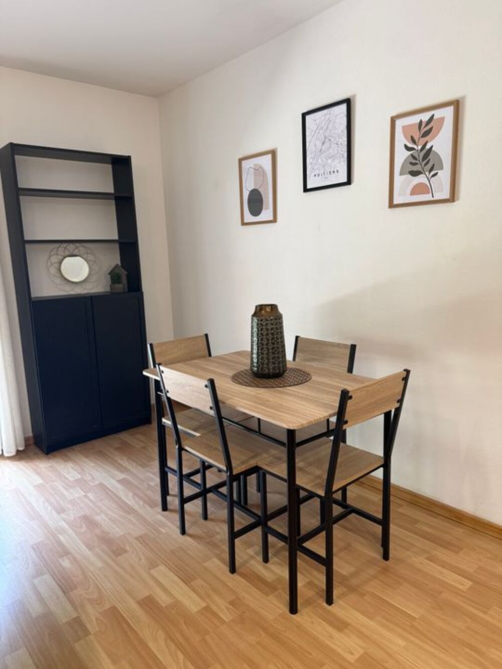 Location Appartement Appartement de 47m2 à louer sur Poitiers Poitiers
