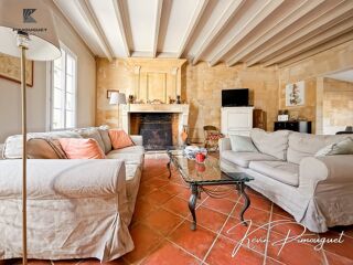  Maison à vendre 7 pièces 213 m²