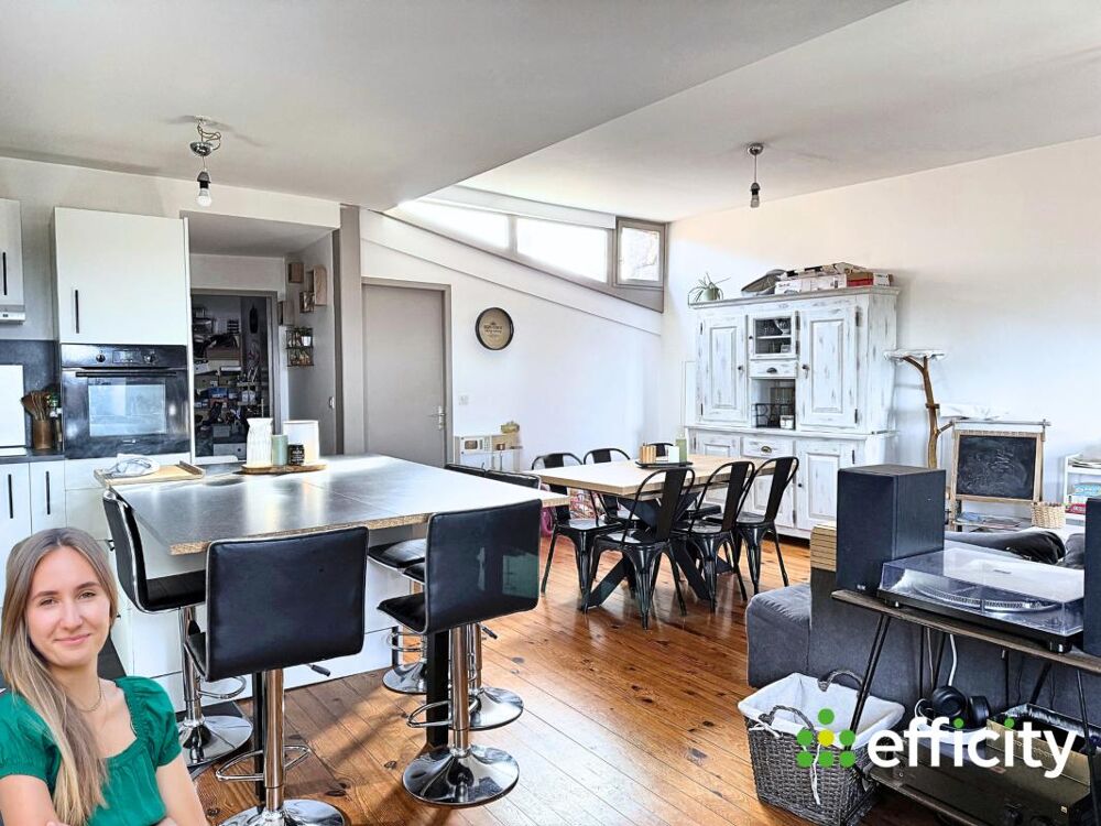Vente Appartement Appartement Panissieres