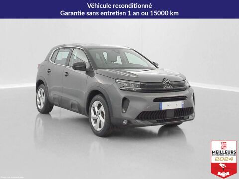 Citro&euml;n C5 aircross 1.2 PureTech 130ch Feel 2023 occasion Lavau 10150