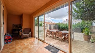  Maison � vendre 4 pi�ces 100 m�