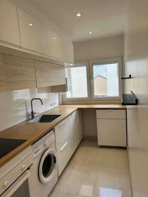  Appartement � louer 2 pi�ces 58 m�