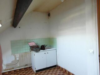  Appartement à vendre 3 pièces 32 m²