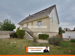  Maison � vendre 5 pi�ces 112 m�