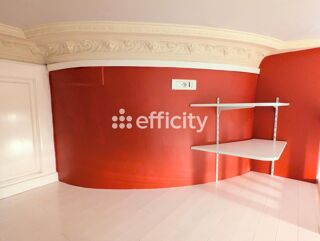  Appartement à vendre 1 pièce 17 m²