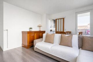  Appartement à vendre 3 pièces 62 m²