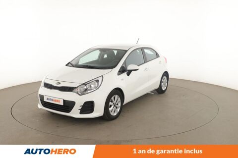 Kia rio 1.2 Active 5P 85 ch