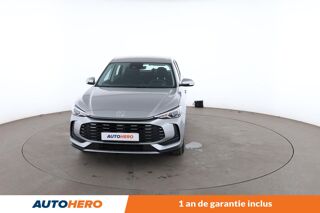 MG.ZS 1.5 Hybrid+ Comfort 197 ch 2024 occasion 92130 Issy-les-Moulineaux
