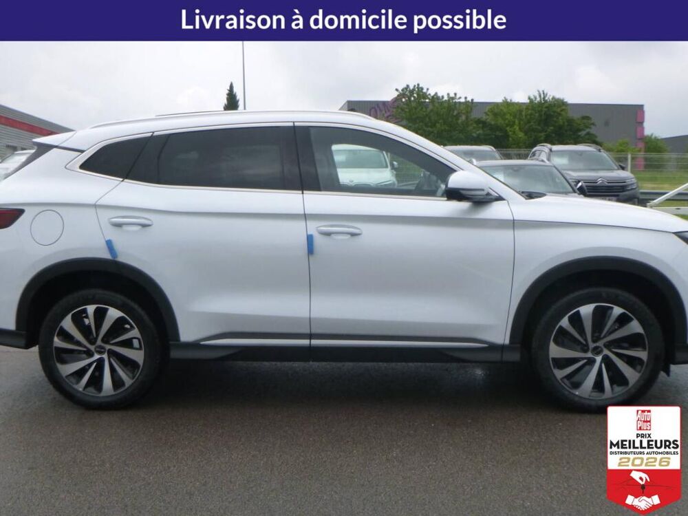 Seal DM-i 218 PHEV Comfort 2026 occasion 10150 Lavau