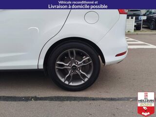 B-max EcoBoost 125 Edition 2017 occasion 10150 Lavau