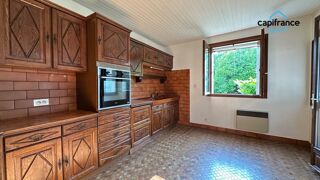  Maison � vendre 7 pi�ces 180 m�