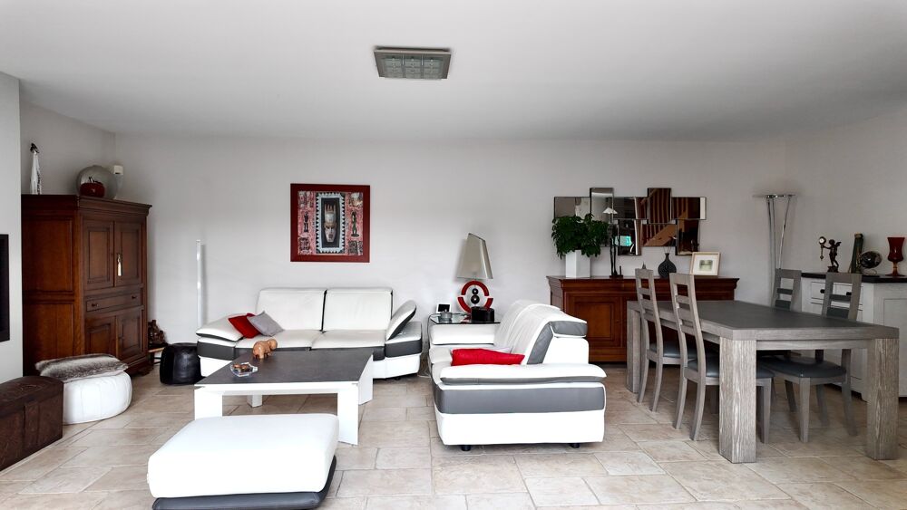 Vente Maison Maison familiale avec piscine Orleans