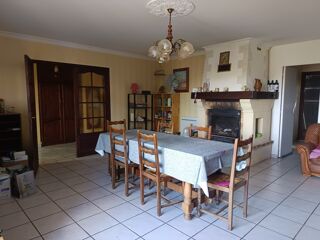  Maison � vendre 6 pi�ces 113 m�