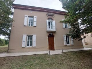  Propri�t�/ch�teau � vendre 6 pi�ces 166 m�