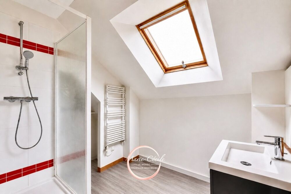 � vendre  Maison Vannes (56000)