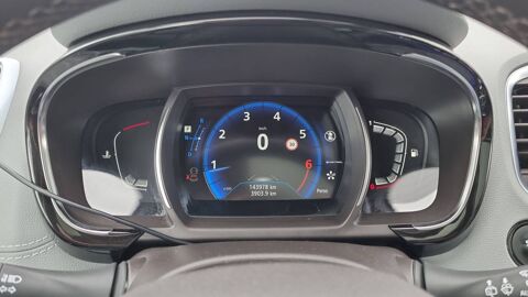 Espace V 1.6 TCe 200 EDC7 Initiale Paris 2016 occasion 76770 Malaunay