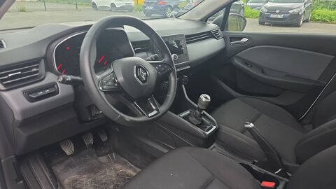 Clio 1.5 Blue dCi 85 Business 2020 occasion 59650 Villeneuve D Ascq