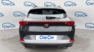 Formentor 1.5 TSI 150 DSG7 V 2023 occasion 54650 Saulnes