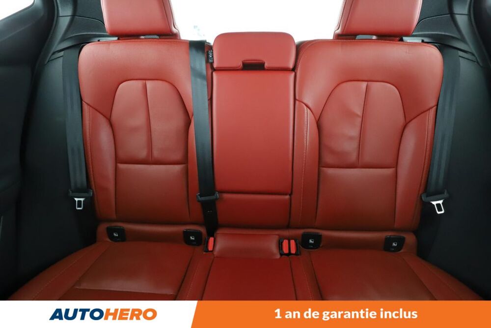 XC40 2.0 D3 AdBlue Inscription Luxe Geartronic 8 150 ch 2020 occasion 92130 Issy-les-Moulineaux