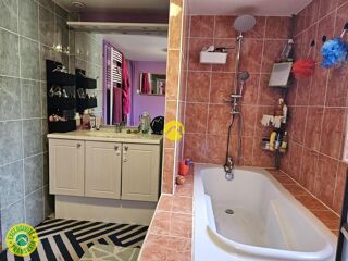  Maison � vendre 3 pi�ces 107 m�